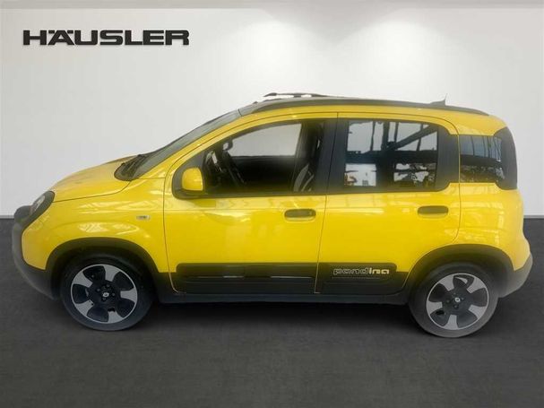 Fiat Panda 51 kW image number 6