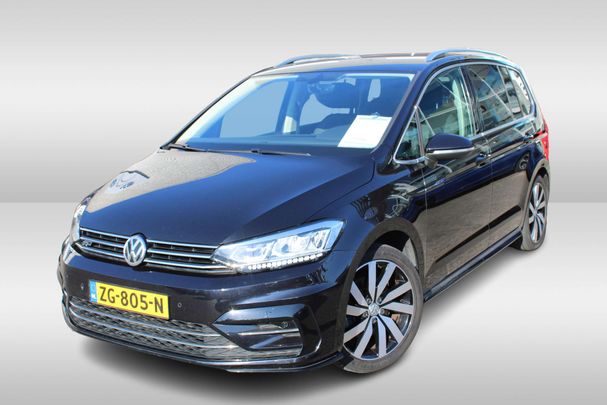 Volkswagen Touran 1.5 TSI DSG Highline 110 kW image number 1