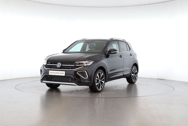 Volkswagen T-Cross 1.0 TSI DSG 85 kW image number 1