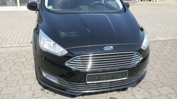 Ford C-Max 92 kW image number 9