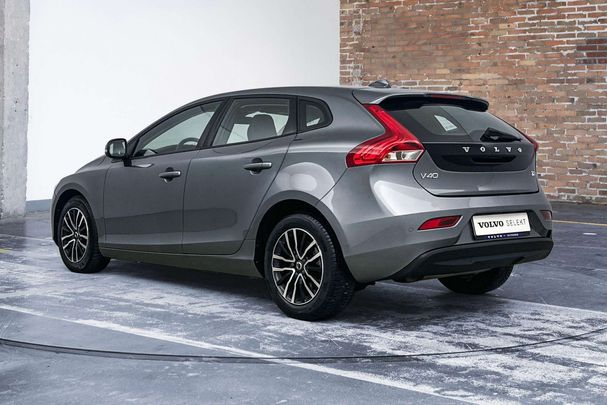 Volvo V40 T2 90 kW image number 8