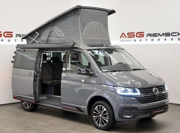 Volkswagen T6 California DSG Beach 110 kW image number 8