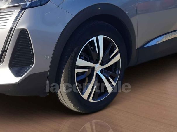 Peugeot 3008 PureTech 130 EAT8 S&S Allure 96 kW image number 10