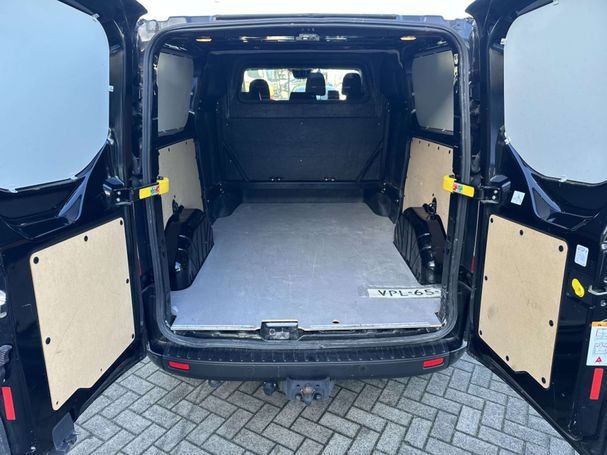 Ford Transit Custom 320 L2H1 2.0 TDCi 125 kW image number 11