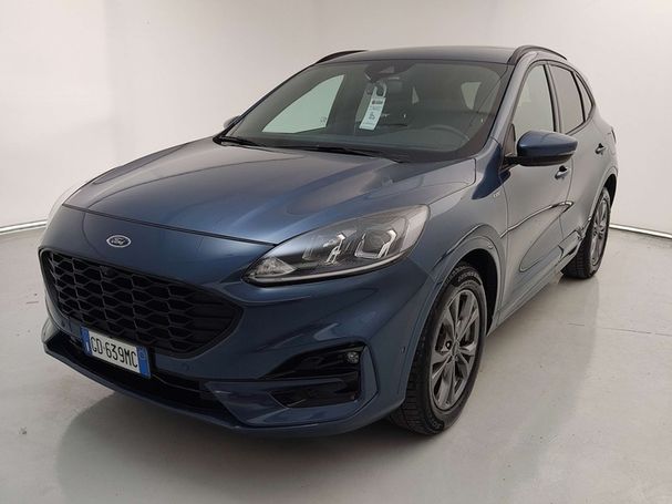 Ford Kuga 110 kW image number 1