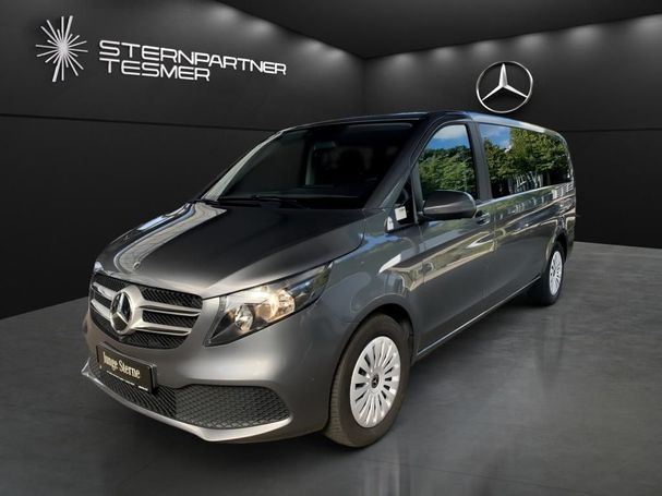 Mercedes-Benz V 250d 140 kW image number 1