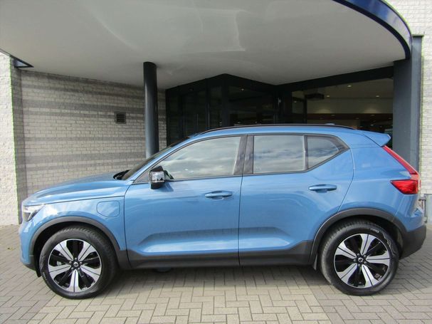 Volvo XC40 T5 Twin Engine Ultimate 192 kW image number 4