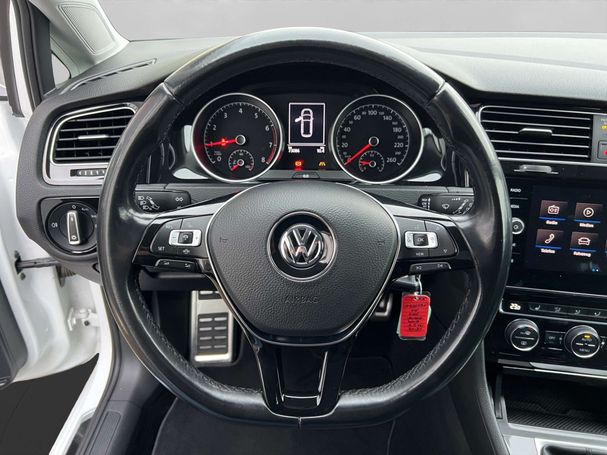 Volkswagen Golf Variant 1.5 TSI 110 kW image number 10