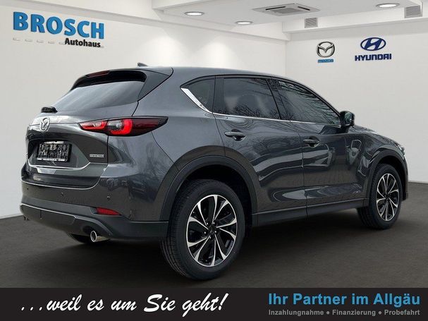 Mazda CX-5 194 AWD 143 kW image number 3