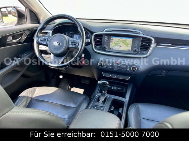 Kia Sorento 2.2 CRDi 147 kW image number 11