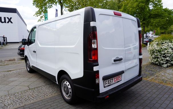 Renault Trafic L1H1 Komfort 88 kW image number 2