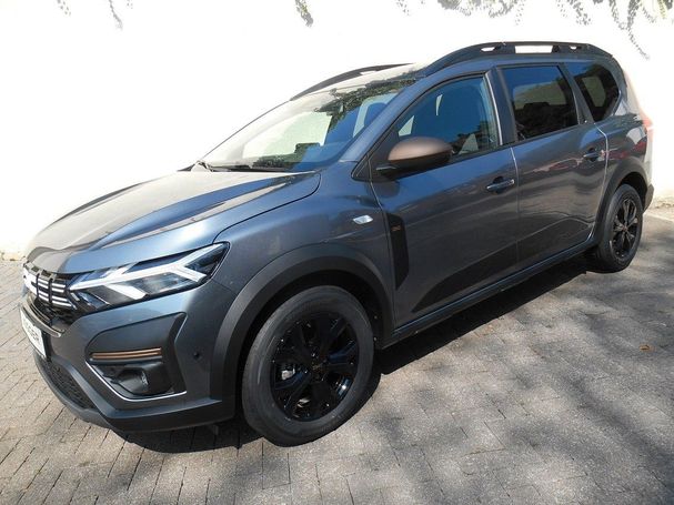 Dacia Jogger TCe 110 Extreme 81 kW image number 1