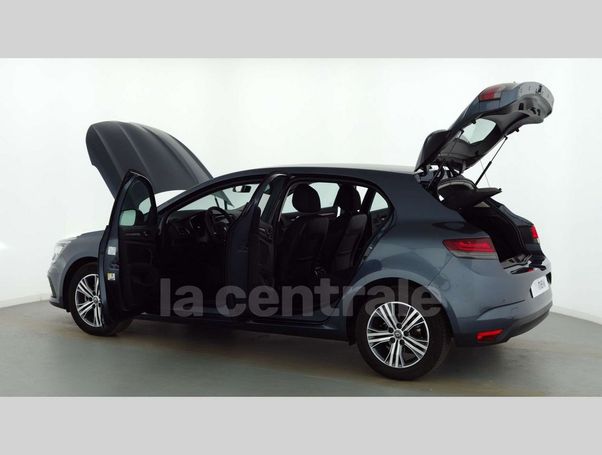 Renault Megane 85 kW image number 26