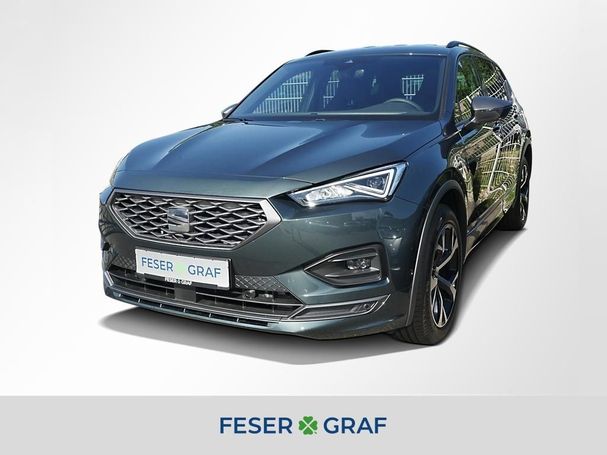 Seat Tarraco 2.0 TDI 110 kW image number 1