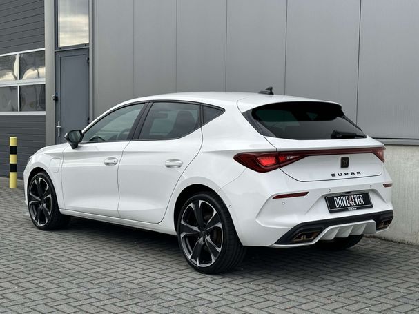 Cupra Leon 180 kW image number 4