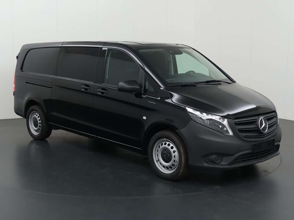 Mercedes-Benz Vito e 85 kW image number 23