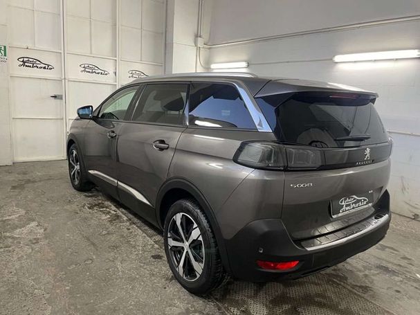 Peugeot 5008 BlueHDi 130 EAT8 Allure 96 kW image number 5