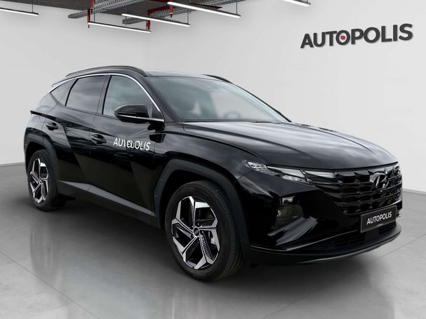 Hyundai Tucson 1.6 N 154 kW image number 16