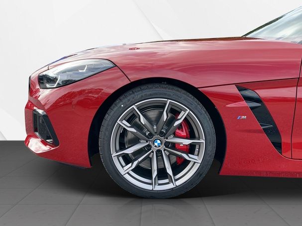 BMW Z4 M 40i sDrive 250 kW image number 13