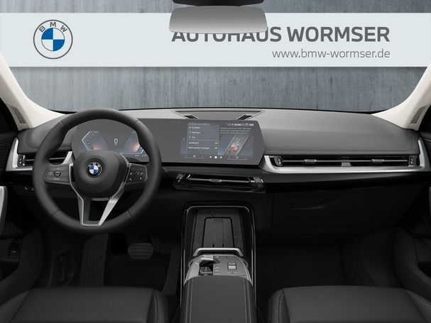 BMW X1 sDrive 115 kW image number 6