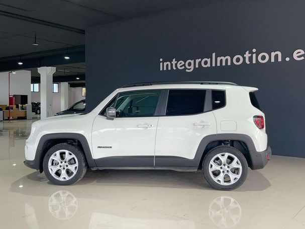 Jeep Renegade 1.3 PHEV 140 kW image number 7