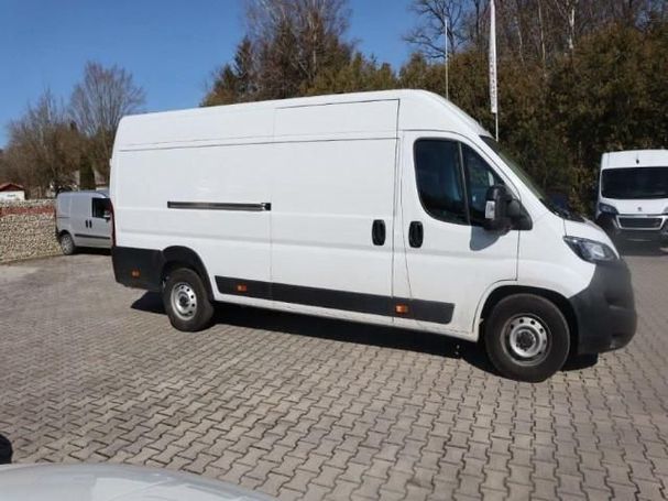 Fiat Ducato 35 L5H2 160 118 kW image number 6