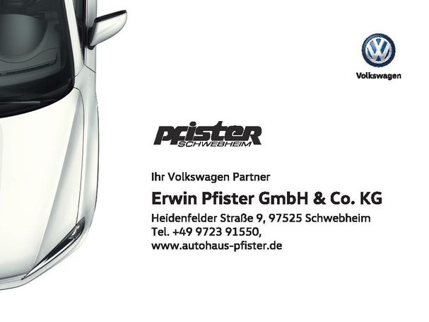 Volkswagen Passat Variant 2.0 TDI Business DSG 110 kW image number 14