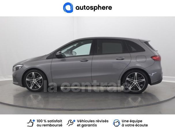 Mercedes-Benz B 180 7G-DCT Progressive 100 kW image number 5