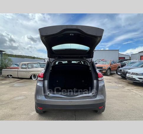 Renault Scenic 70 kW image number 16