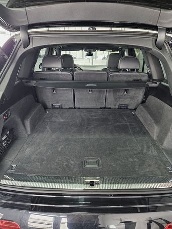 Audi SQ7 4.0 TDI quattro 320 kW image number 17