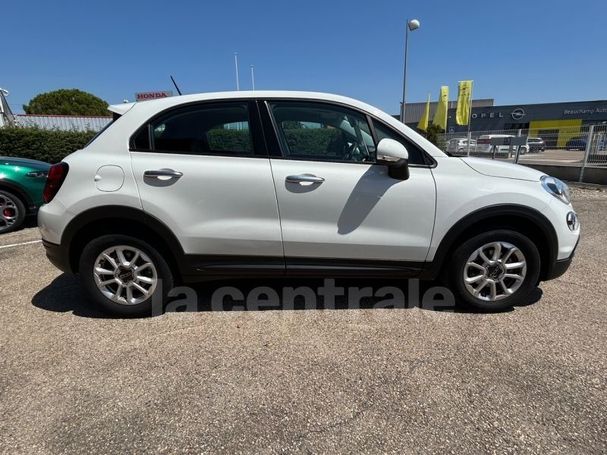 Fiat 500X 1.0 FireFly City Cross 88 kW image number 4