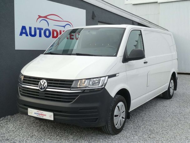 Volkswagen T6 Transporter 110 kW image number 1