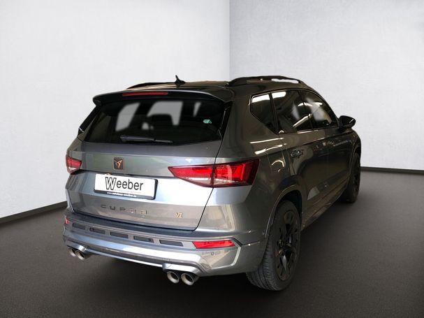 Cupra Ateca 2.0 TSI DSG 4Drive 221 kW image number 12