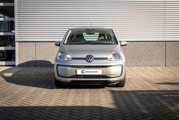 Volkswagen up! 50 kW image number 3