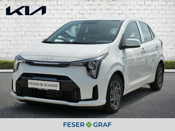 Kia Picanto 1.2 Vision 58 kW image number 1