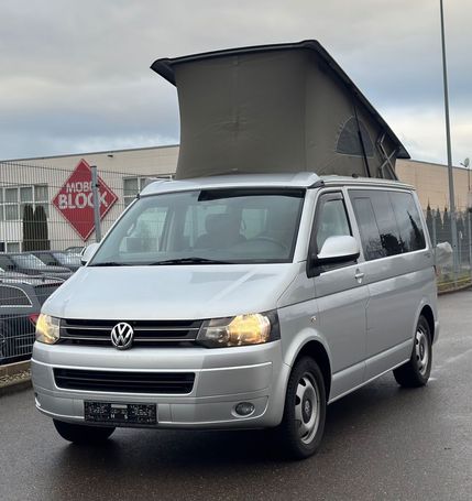 Volkswagen T5 California 103 kW image number 1