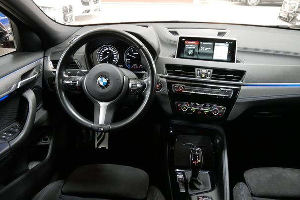 BMW X2 sDrive 140 kW image number 15