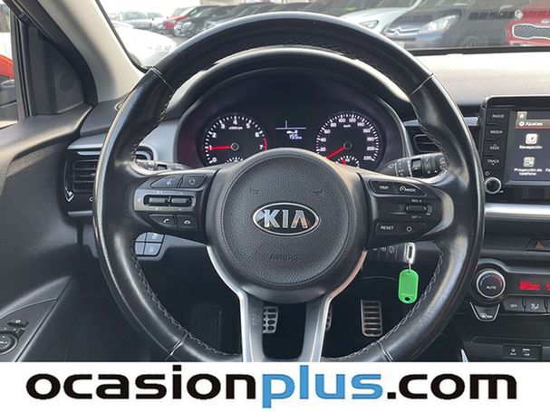 Kia Stonic 1.0 T-GDi 100 74 kW image number 21