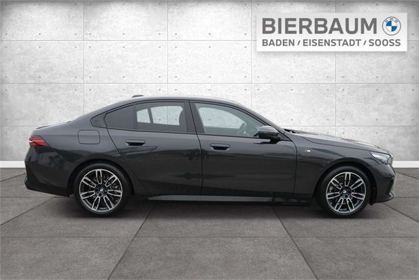 BMW 520d 145 kW image number 29