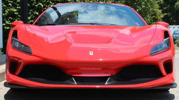 Ferrari F8 Spider 530 kW image number 3