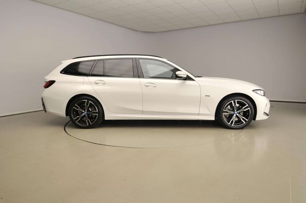 BMW 320 e Touring 150 kW image number 3