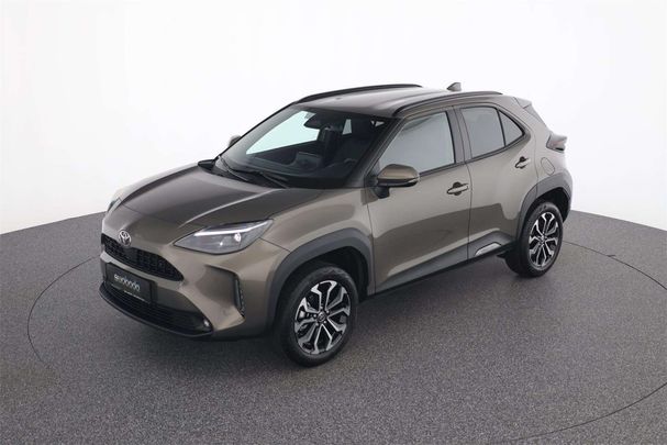 Toyota Yaris Cross 1.5 85 kW image number 1