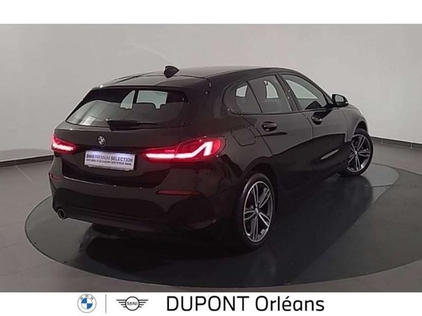 BMW 118i 101 kW image number 3