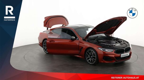 BMW 840i M Sportpaket Pro xDrive 245 kW image number 25