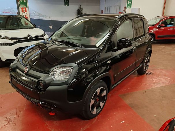 Fiat Panda 1.0 Hybrid 51 kW image number 1