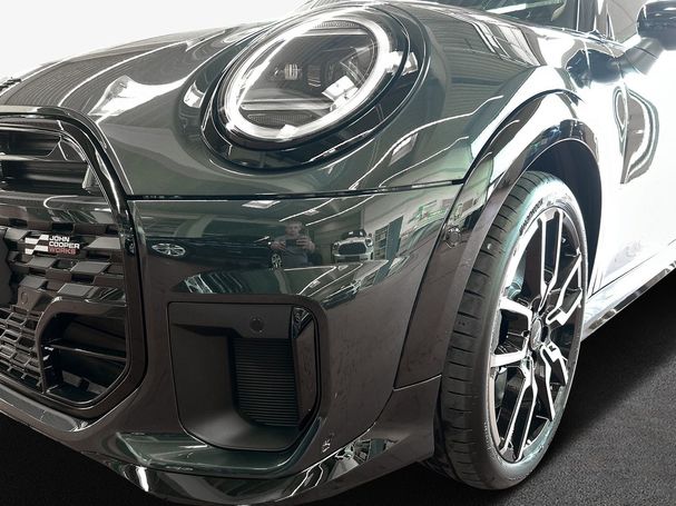 Mini Cooper S 150 kW image number 6