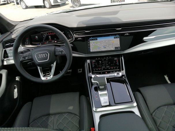 Audi SQ7 TFSI Tiptronic 373 kW image number 10