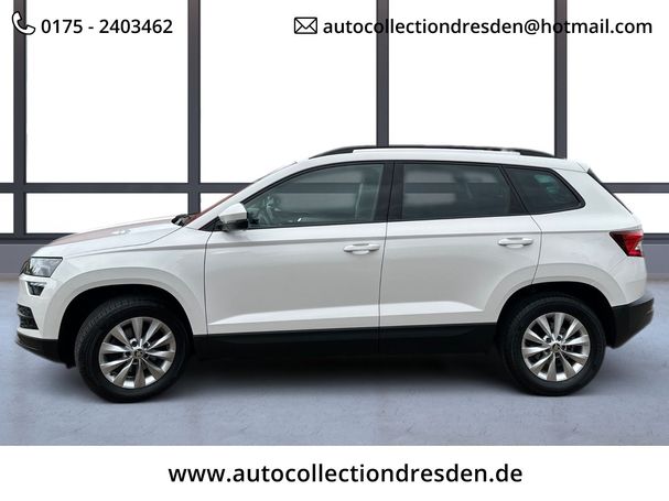 Skoda Karoq 1.0 TSI Ambition 85 kW image number 6