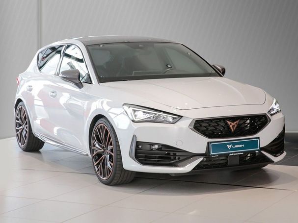 Cupra Leon VZ 2.0 TSI DSG 221 kW image number 3