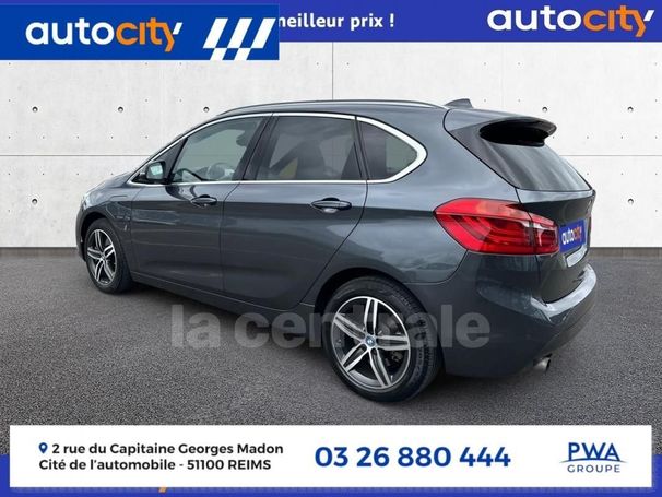 BMW 225 Active Tourer xDrive 165 kW image number 5